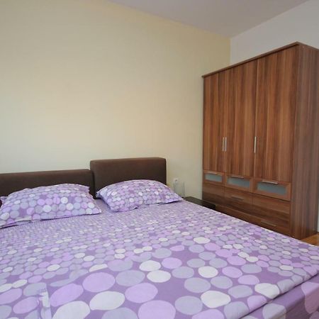 Apartment Karlo Near The Most Beautiful Beach Znjan Split Exterior foto